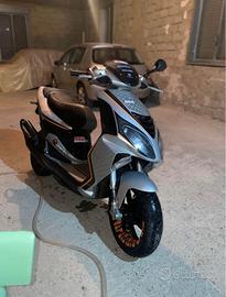 Nrg power dd special Edition