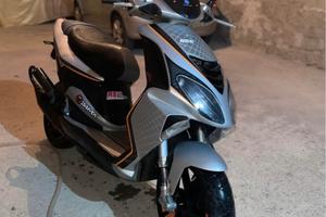 Nrg power dd special Edition