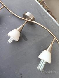lampadario 