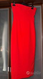 Abito/tubino