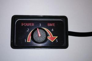 Centralina aggiuntiva per Moto SUZUKI ie