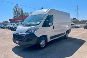 Citroen Jumper Furgone 30 L2H2 BlueHDi 120 S&S