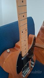 Squire Telecaster Affinity