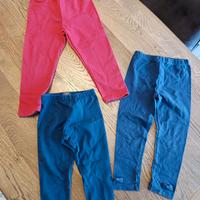 3x leggins 104 e 98