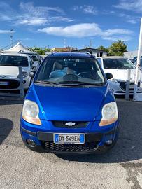 Chevrolet Matiz 800 S Smile GPL Eco Logic
