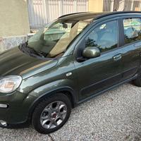 Panda 0.9 Twinair Metano Natural Power Trekking