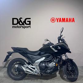 Honda NC 750 X ABS DCT