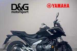 Honda NC 750 X ABS DCT