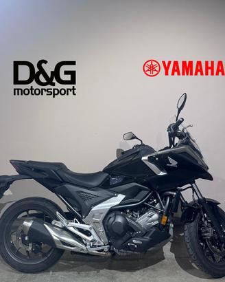 Honda NC 750 X ABS DCT