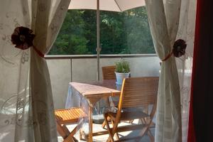 DOLOMITI appartamento per vacanze estive