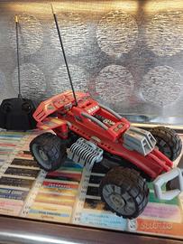lego racers 8378