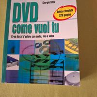 MANUALE  PC WORLD E APOGEO  SITTA DVD COME VUOI TU