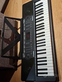 pianola alesis 54