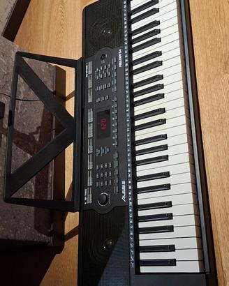pianola alesis 54