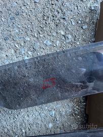 Accessori auto jeep avenger