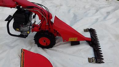 Motocoltivatore Fort