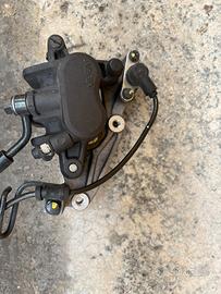 Pinza freno honda sh 125 150 300 350