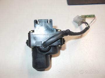 GPR 125 2t '06 : motorino attuatore carburatore