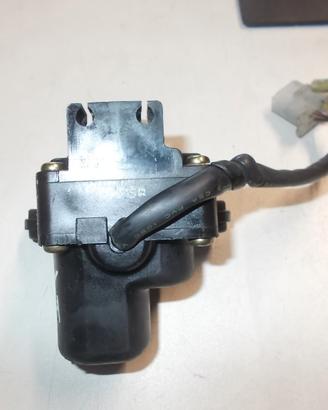 GPR 125 2t '06 : motorino attuatore carburatore