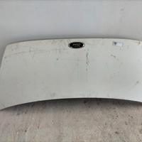 Cofano Ford Transit 6° serie del 2001