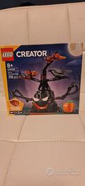 LEGO CREATOR ALBERO HALLOWEEN 