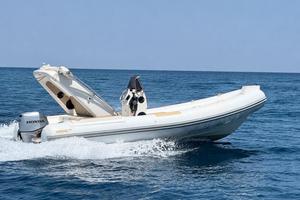 Gommone Altamarea Wave 19