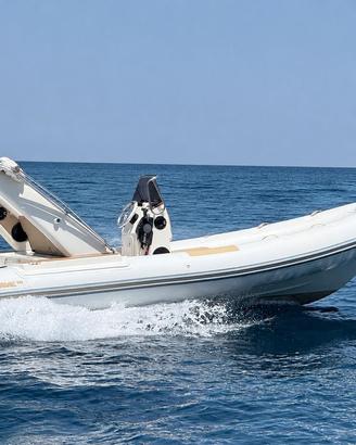 Gommone Altamarea Wave 19