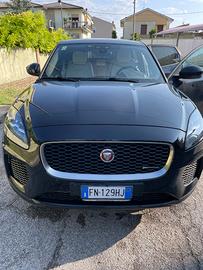 Splendida JAGUAR E PACE