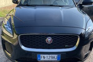 Splendida JAGUAR E PACE