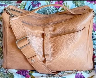 Borsa Baulotto Boxy  Orciani