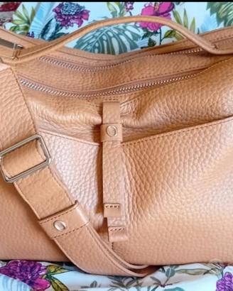 Borsa Baulotto Boxy  Orciani