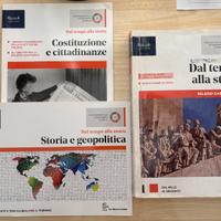 Dal tempo alla storia 1