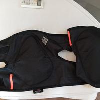 ginocchiere per moto tucano urbano 