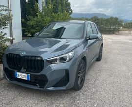 Bmw X1 23 i mhev