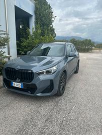 Bmw X1 23 i mhev