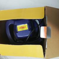 lucidatrice per auto 