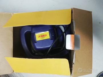 lucidatrice per auto 