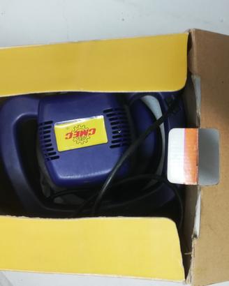 lucidatrice per auto 