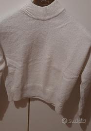 maglioncino donna Kiabi taglia S