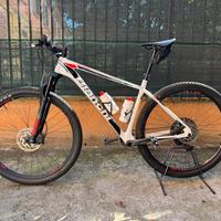 Bianchi Nitron 9.3