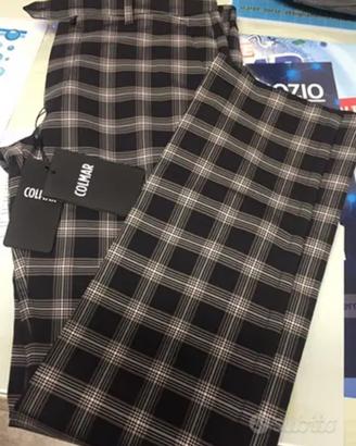 Colmar pantaloni uomo da Golf tg. 50