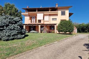 VILLA SINGOLA A DUGENTA