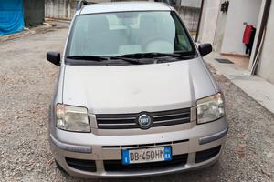 Fiat Panda anno 2006