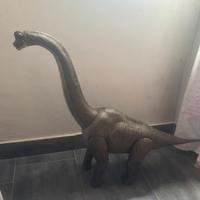 Dinosauro BRACHIOSAURO di 1 metro Jurassic World