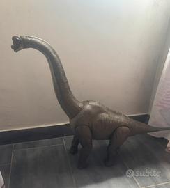 Dinosauro BRACHIOSAURO di 1 metro Jurassic World