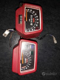 ricambi  APRILIA  epoca 