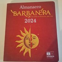 Almanacco Barbanera 2024