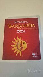 Almanacco Barbanera 2024