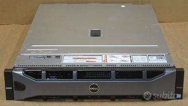 Dell PowerEdge R730 VMWARE READY NODE SERVER