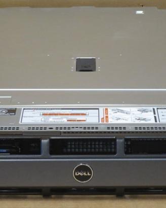 Dell PowerEdge R730 VMWARE READY NODE SERVER